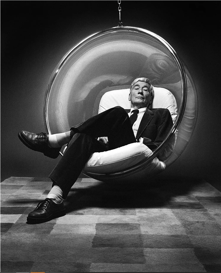 Portfolio - Christian Guay