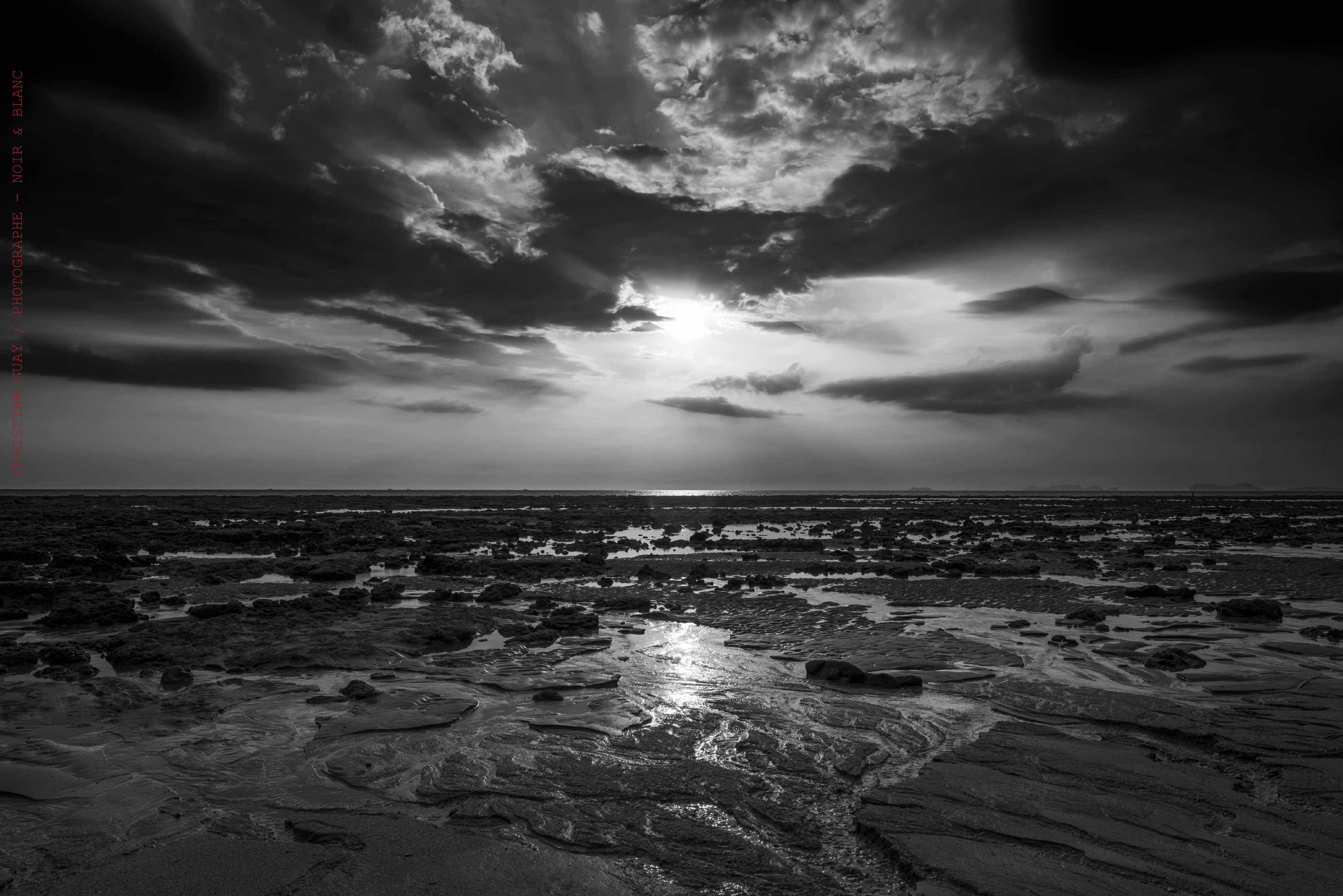 Portfolio - Christian Guay