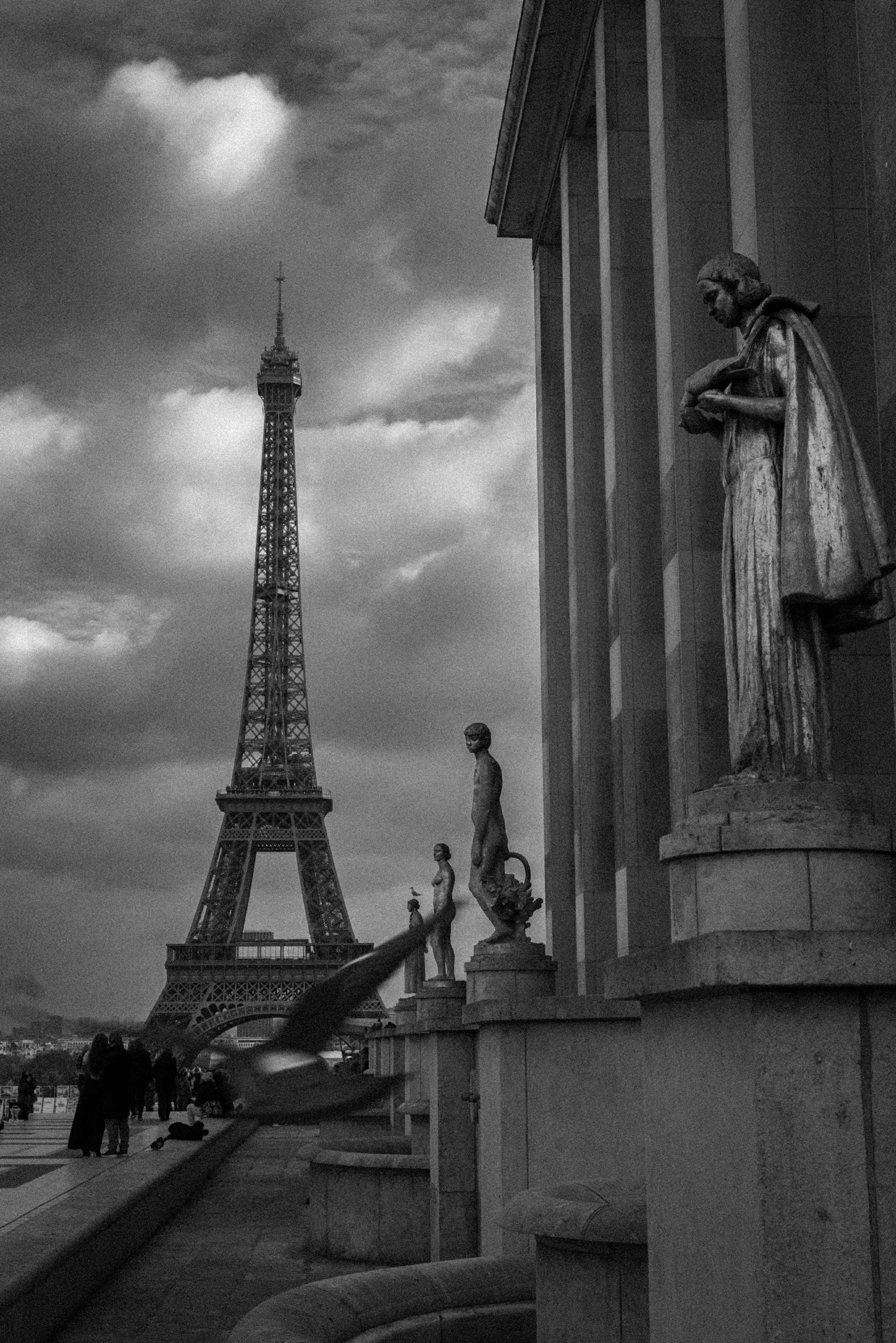 Portfolio - Christian Guay