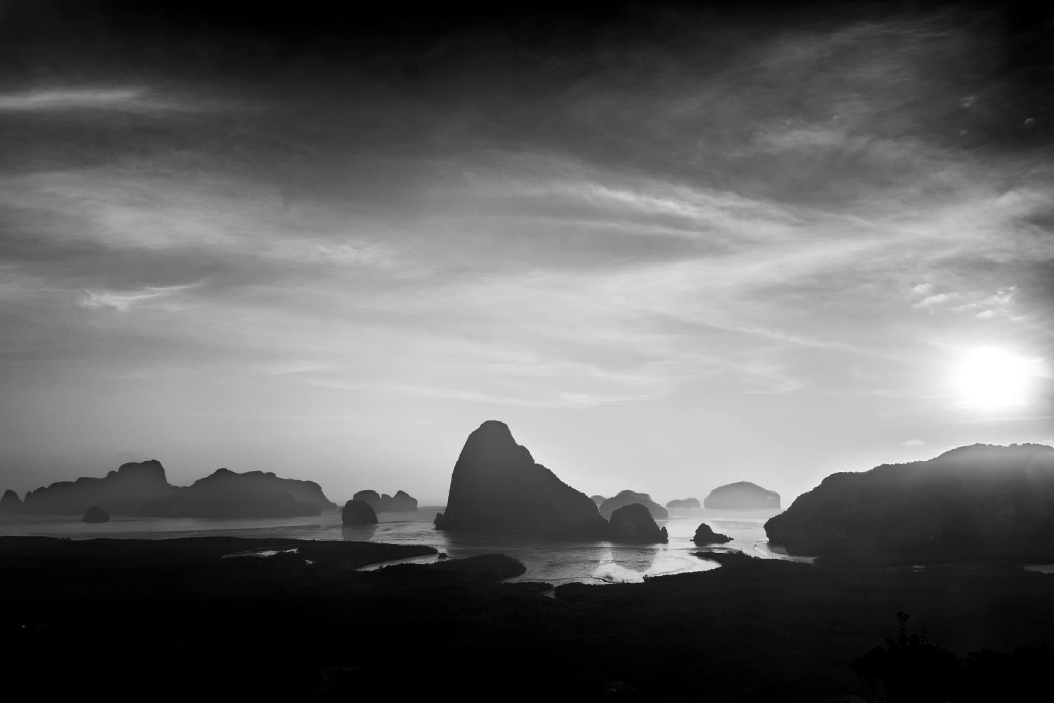 Portfolio - Christian Guay