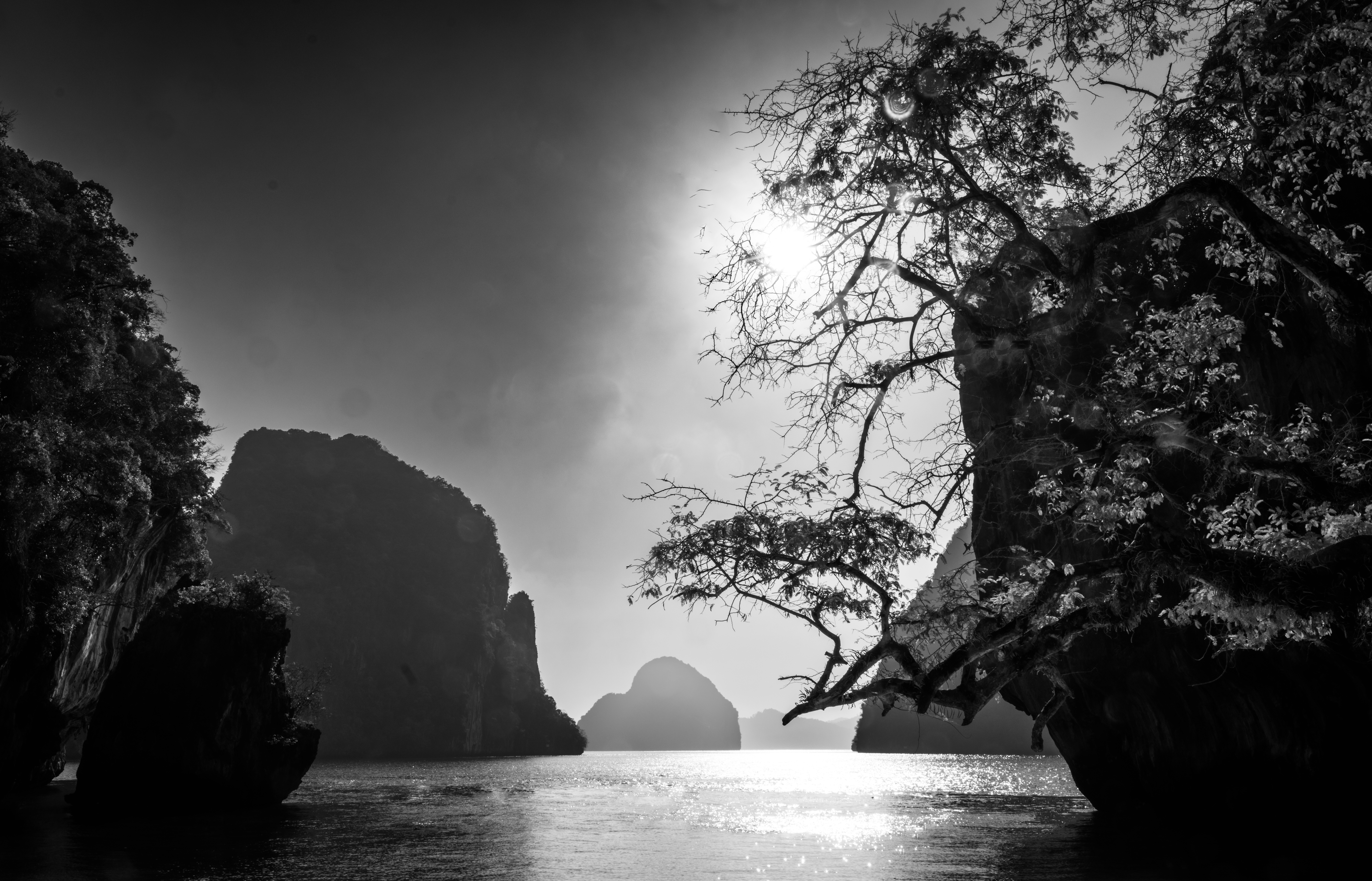 Portfolio - Christian Guay