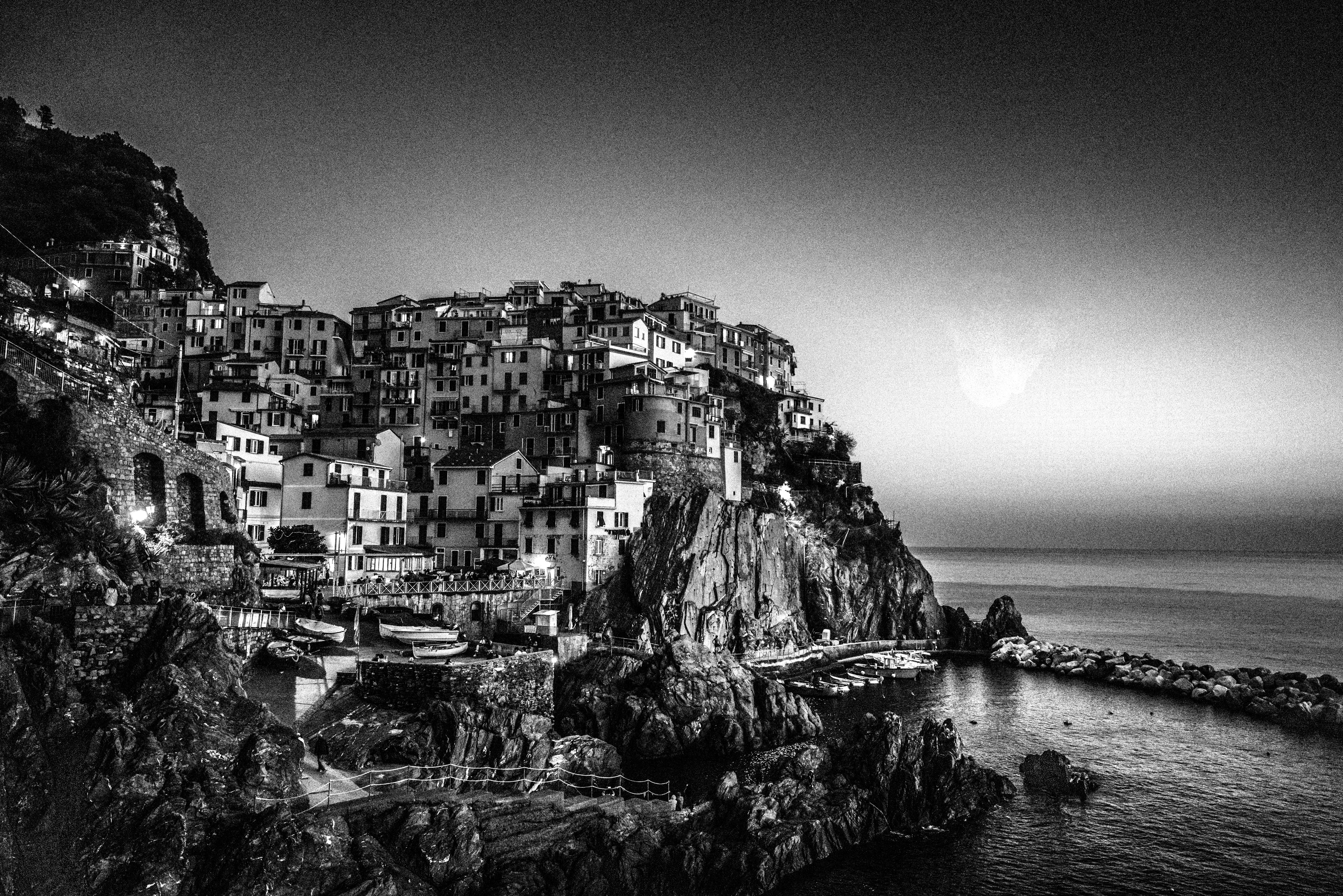 Portfolio - Christian Guay