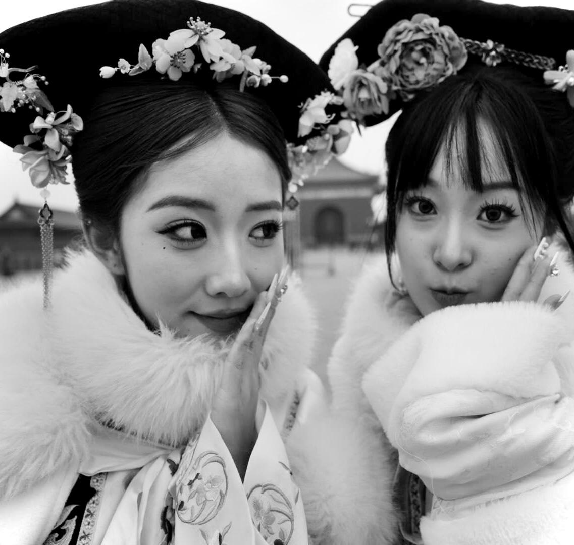 Portfolio - Christian Guay