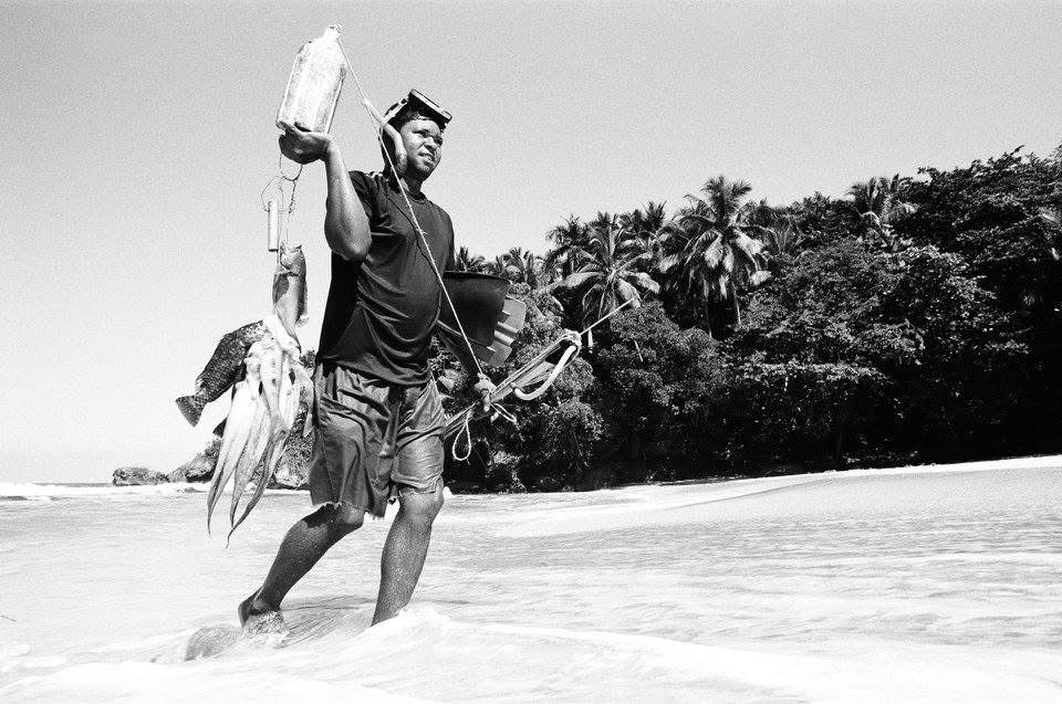 Portfolio - Christian Guay